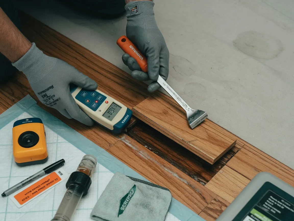 Why choose Water Damage Restoration in Millwood, GA